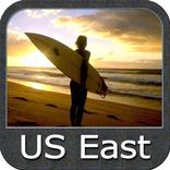 US East GPS Map Navigator