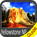 Yellowstone NP GPS Charts APK