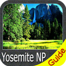 Yosemite National Park GPS Map APK