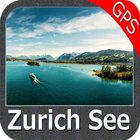 Zurich Greifen Pfäffikon Chart icon