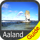 Aaland Islands GPS Charts icon