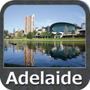 Boating Adelaide GPS Charts APK
