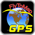 FlyToMap All in One GPS Charts