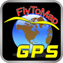 FlyToMap All in One GPS Charts-APK