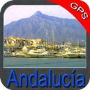 Andalusia GPS Map Navigator APK
