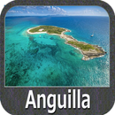 Anguilla GPS Nautical Charts-APK