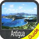 Antigua GPS Map Navigator APK