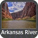 Arkansas River GPS Charts-APK