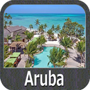 Aruba Island GPS Charts APK