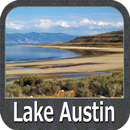 Lake Austin Texas GPS Charts APK