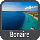 Bonaire Island GPS Charts-APK