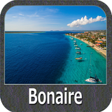 Bonaire Island GPS Charts