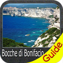 Bocche di Bonifacio GPS Charts APK
