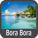 Bora Bora Islands GPS Charts APK