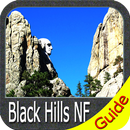 Black Hills NF Map Navigator APK