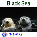 Black Sea GPS Nautical Charts APK