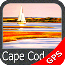 Cape Cod GPS Map Navigator APK