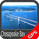 Cheesapeake Bay GPS Charts APK