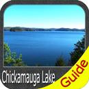 Chickamauga Lake Offline Chart APK