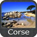 Corse GPS Nautical Charts APK
