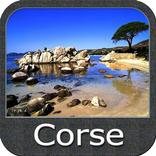 Corse gps cartes nautiques