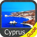 Cyprus GPS Map Navigator APK