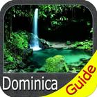 Dominica GPS Map Navigator icon