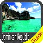 آیکون‌ Dominican Republic GPS Charts