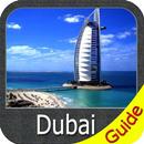 Dubai GPS Map Navigator APK