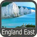 East England GPS Map Navigator APK