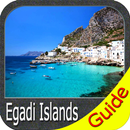 Egadi Islands GPS Navigator APK