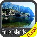Eolie Islands GPS Charts APK