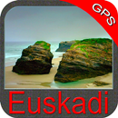 Euskadi GPS Map Navigator APK