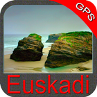 Euskadi GPS Map Navigator アイコン