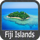 Fiji Islands GPS Map Navigator APK