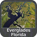 Florida Everglades GPS Charts APK