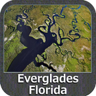 Florida Everglades GPS Charts 图标