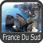 France South Nautical Charts アイコン