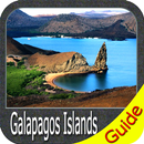 Galapagos Islands GPS Charts APK