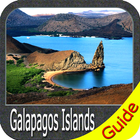 Galapagos Islands GPS Charts アイコン
