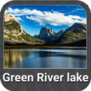 Green River Lake GPS Charts-APK