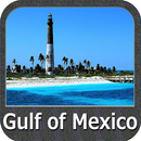 Gulf of Mexico Nautical Charts APK