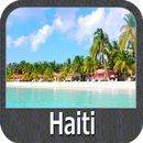 Haiti GPS Nautical Charts-APK