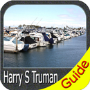 Harry S Truman Reservoir GPS APK