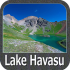 Lake Havasu AZ Offline Charts আইকন
