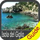 آیکون‌ Isola del Giglio GPS Navigator