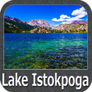 Lake Istokpoga Florida Charts APK