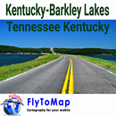 Kentucky and Barkley Lakes GPS APK