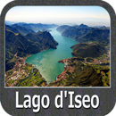 Lake Iseo GPS Nautical Charts APK