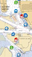 Lake Audubon Gps Map Navigator screenshot 3